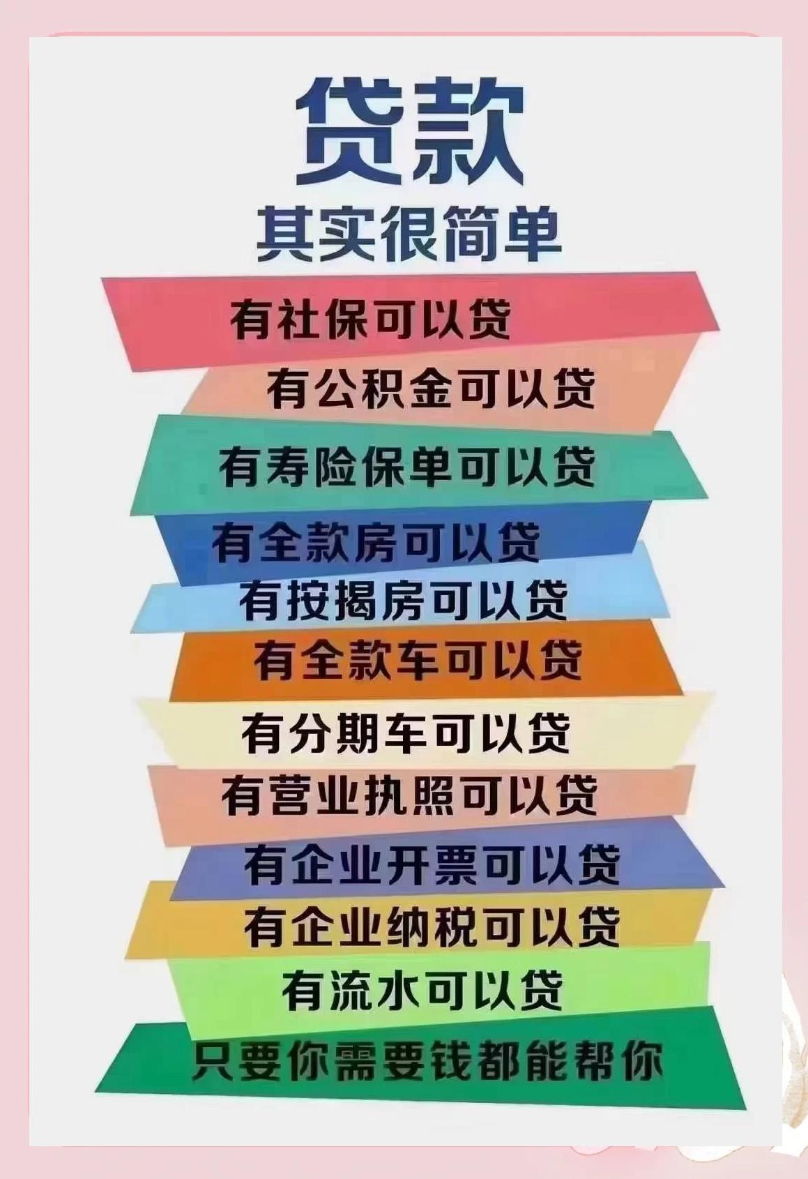 泰州最新有社保必下的小额贷款方法分析(最方便真实的泰州个人社保贷款能贷多少方法)